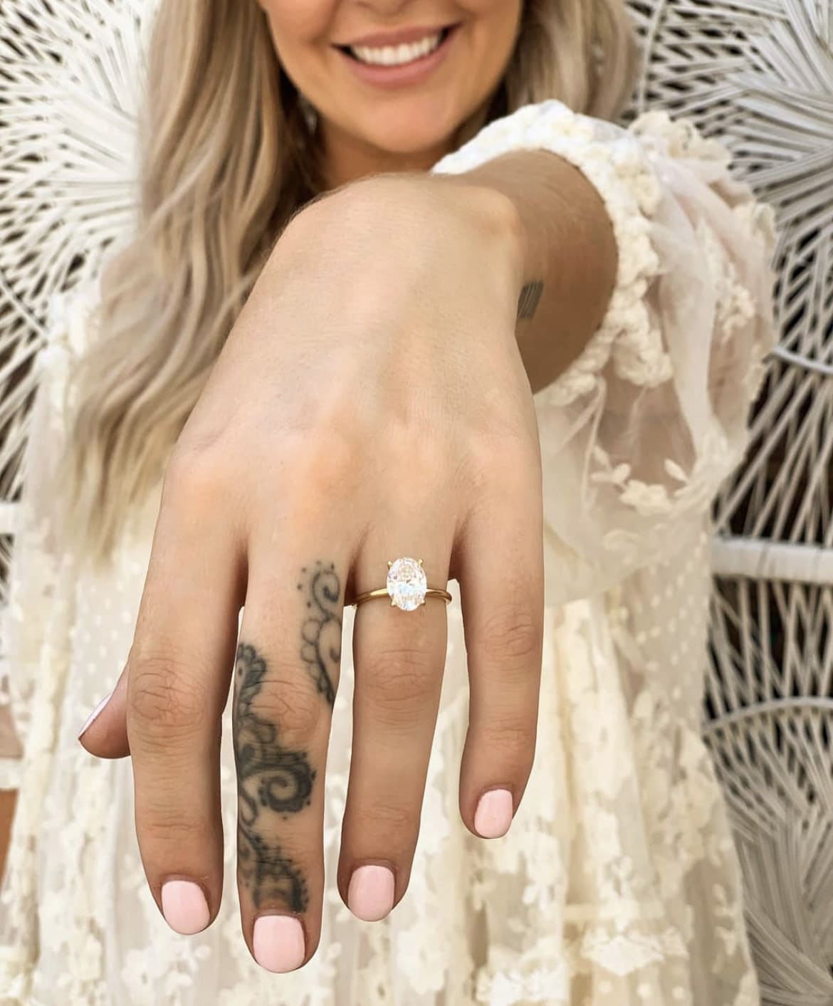 Engagement Rings Brisbane - Aurupt Jewellers