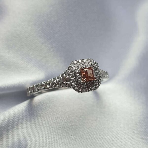 Aurupt Jewellers - Audrey Engagement Ring