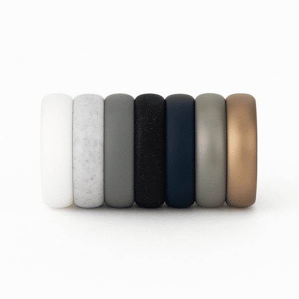 Silicone Ring