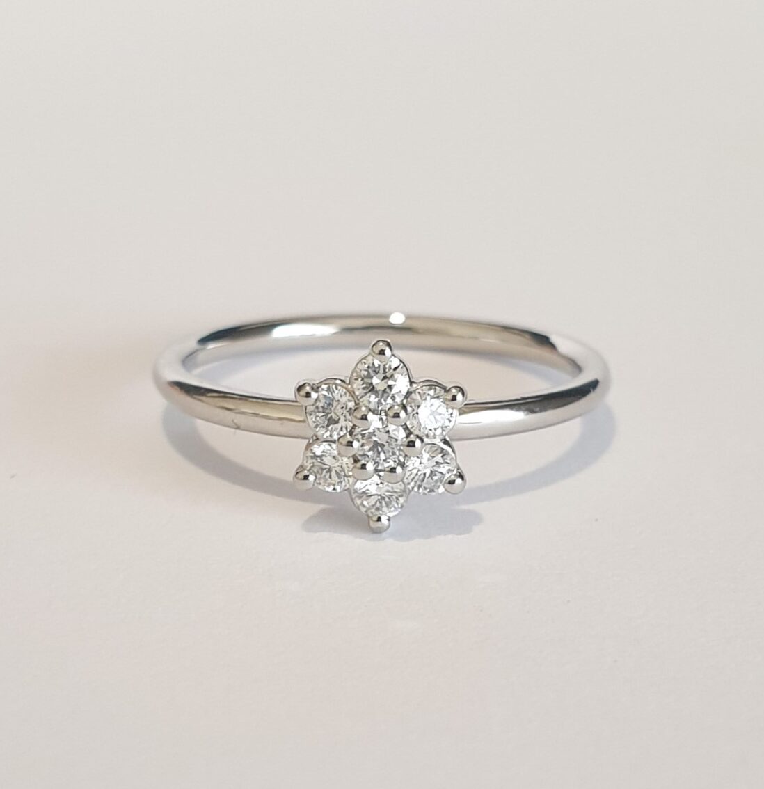 aurupt jewellers diamond ring brisbane