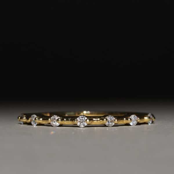 CELESTIAL - Diamond Ring