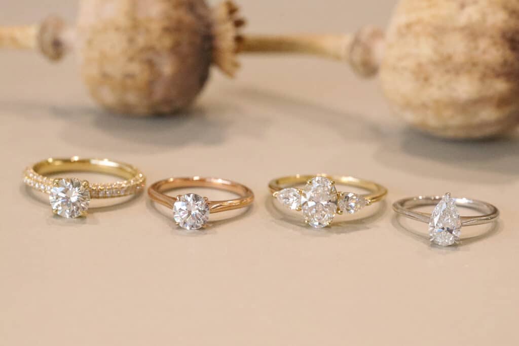 Aurupt Jewellers Engagement Rings Brisbane