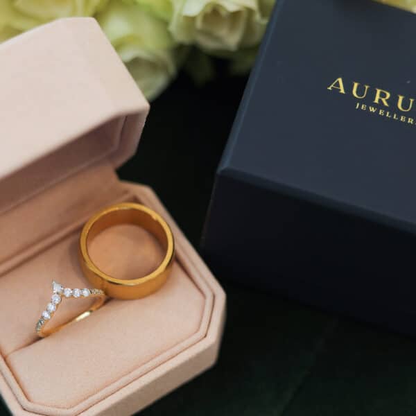 aurupt jewellers wedding rings brisbane