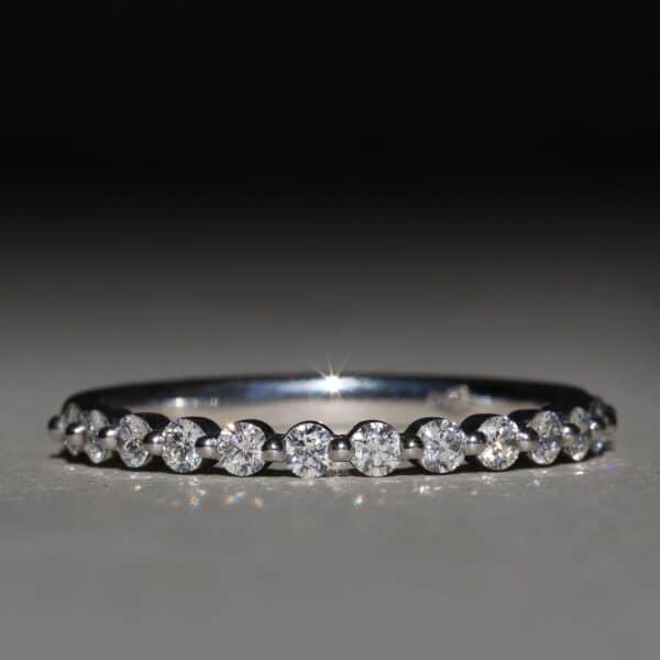 ORB 0.39ct - Diamond Ring